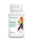 Nutriway Daily Multivitamin Supplement - 90 Tablets