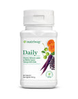 Nutriway Daily Multivitamin Supplement - 90 Tablets