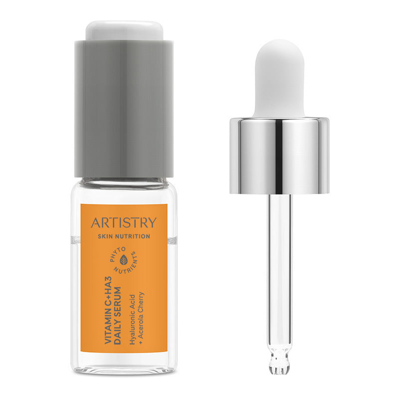 Artistry Vitamin C+HA3 Daily Serum