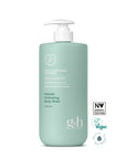 G&H Refresh Exfoliating Body Wash 1000 ml