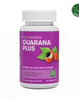 Nutriway Guarana Plus Tropical Fruit & Orange, 60 Tablets