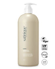 Satinique 2-in-1 Shampoo and Conditioner 750ml