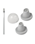 Artistry Labs Aquabrasion Device Replacement Parts Set