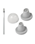 Artistry Labs Aquabrasion Device Replacement Parts Set