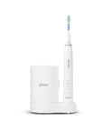 Glister Multi-Action Electric Toothbrush with UV Sanitizer