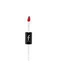 Flormar Duoglam High Pigment Liquid Lipstick & Lip Gloss