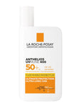 La Roche Posay Anthelios UVMUNE 400 Invisible Fluid Sunscreen SPF50+ 50ml - image 29