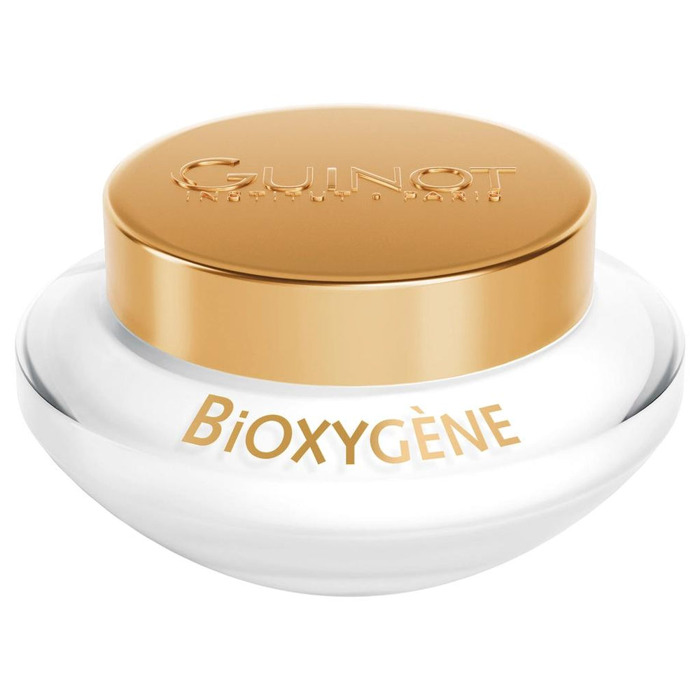 Guinot Bioxygene Oxygenating Face Cream for Radiant Skin 50 ml