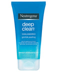 Neutrogena Deep Clean Refreshing Scrub 150ml - Pore Cleansing Gel | Anti-Blackhead