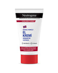 Neutrogena Norwegian Formula Hand Cream Fragrance-Free 75ml | Intense Moisture