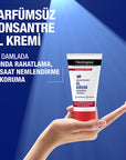Neutrogena Norwegian Formula Hand Cream Fragrance-Free 75ml | Intense Moisture