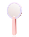 Eklips LED Makeup Mirror - Rechargeable, Compact, Illuminated Mirror for Travel & Personal Grooming Eklips LED Makeup Mirror - Rechargeable & Portable LED Makeup Mirror, Rechargeable Makeup Mirror, Portable Makeup Mirror, Compact Makeup Mirror, Illuminated Makeup Mirror, Travel Makeup Essentials, Personal Grooming Tools, Beauty Accessories, Makeup Tools, Compact Beauty Products, Rechargeable Beauty Tools