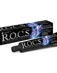 ROCS Sensation Whitening Toothpaste 60ml