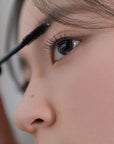 Rom&nd Han All Fix Maskara L02 Long Ash: Smudge-Proof, Long-Lasting Volumizing Korean Mascara for Enhanced Lashes Rom&nd Mascara: Long-Lasting, Smudge-Proof Volumizing Korean Makeup Rom&nd mascara, Long-lasting mascara, Smudge-proof mascara, Volumizing mascara, Waterproof mascara, Oil-resistant mascara, Korean mascara, Lash enhancing mascara, Mascara for long lashes, Mascara for volume, Han All Fix Maskara, Mascara, Long-lasting curl, Smudge-proof applicator, Volume enhancing, SMART PROOF technology, Water-