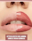 Maybelline New York Lifter Liner Lip Liner - Long Lasting Lip Color, Lip Definition for Enhanced Lip Shape Maybelline New York Lifter Liner - Long Lasting Lip Liner Lip Liner, Maybelline New York Lifter Liner, Long Lasting Lip Color, Lip Definition, Makeup for Lips, Lip Contouring, Cosmetic, Beauty Product, Makeup Essentials, Lip Care, Lip Makeup, Durable Lip Color