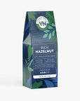 Rich Hazelnut Coffee (Medium Roast)