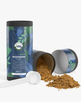 Mushroom Fuse Instant Coffee (Medium Roast)