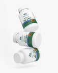 Ginkgo Biloba + Ginseng