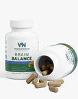 Ginkgo Biloba + Ginseng