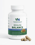 Ginkgo Biloba + Ginseng