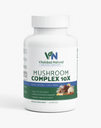 Mushroom Complex 10 X