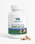 Mushroom Complex 10 X