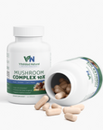 Mushroom Complex 10 X