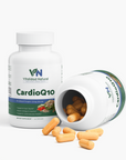 CoQ10 Ubiquinone