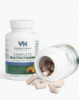 Complete Multivitamin