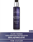 Institut Esthederm Anti-Aging Pro-Collagen Face and Neck Serum - 30 ml - Firming, Plumping, and Anti-Wrinkle Skincare Institut Esthederm Pro-Collagen Serum - Anti-Aging Face & Neck Care anti-aging serum, face serum, Institut Esthederm, pro-collagen serum, anti-wrinkle skincare, skincare, face care, neck care, firming serum, plumping serum, normal skin, dry skin, mature skin, anti-aging skincare, wrinkle reduction, fine line reduction, skin elasticity, skin texture, radiant skin, healthy skin, youthful appea