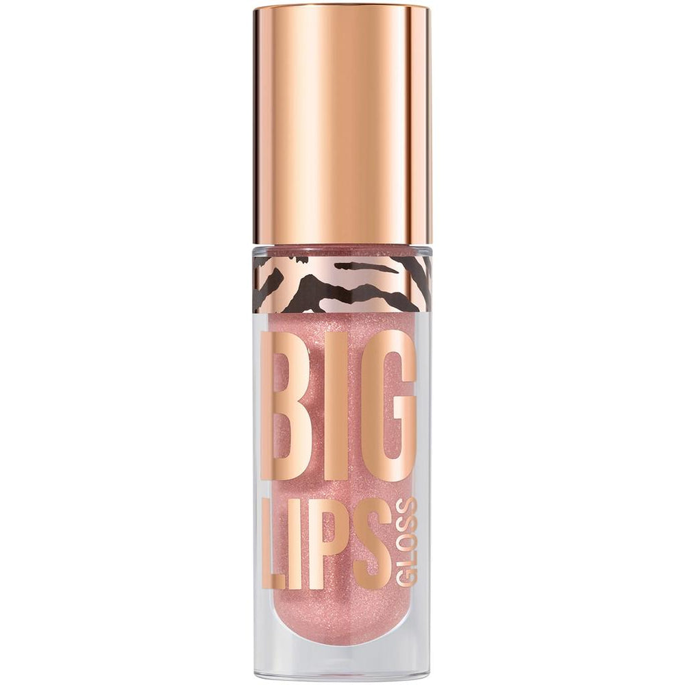 Stellary Big Lips Volumizing Lip Gloss 03 - 4ml