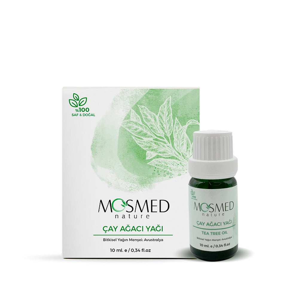 Mosmed Pure Tea Tree Oil 10ml - 100% Natural Skincare Essential Oil Mosmed Pure Tea Tree Oil 10ml - Natural Skincare Pure Tea Tree Oil, Natural Tea Tree Oil, Tea Tree Oil 10ml, Organic Tea Tree Oil, Natural Skincare Products, Skincare Essentials, Aromatherapy, Natural Remedies, Mosmed, Essential Oil, Skincare, Wellness, Organic Skincare, Natural Health