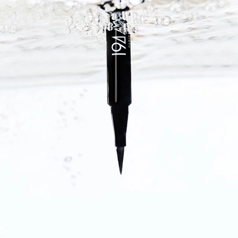 1944 Paris La Plume Eyeliner Precise Felt-Tip Black 0.6 ml