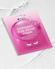 JKosmec Skin Solution Collagen Eye Mask - 30 Pieces | Hydrating