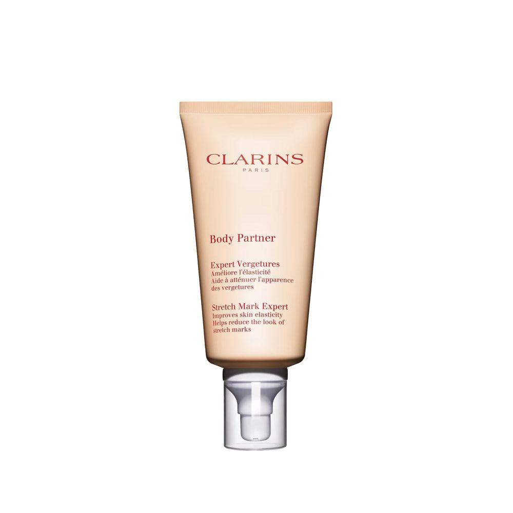 Clarins Stretch Mark Cream: Reduce Pregnancy Stretch Marks & Improve Skin Elasticity - 175ml Clarins Stretch Mark Cream: Reduce Pregnancy Marks & Boost Elasticity stretch mark cream, stretch mark removal, pregnancy stretch marks, skin elasticity cream, Clarins stretch mark cream, çatlak kremi, stretch mark prevention, postpartum skincare, stretch marks, pregnancy, skincare, skin repair, skin firming, skin elasticity, postpartum recovery, weight gain, weight loss, body cream, beauty, cosmetic, women's healt