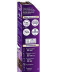 Palette Hair Dye - Intense Dark Red Color with Keratin & Nourishing Oils - 4-88 Koyu Kızıl - view 8