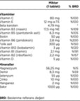 Pharmaton Essential WOMEN 30 Tablets - image 8