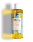 The Bath Factory Linden Garden Moisturizing Shower Gel 400 ml