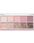 rom&nd Better Than Palette 06 Peony Nude Garden 7.7g