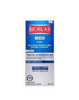 Bioblas Thermal Expert Men Anti-Dandruff Shampoo for Hair Loss - Zinc & Menthol Formula, 12.17 fl oz - image 3