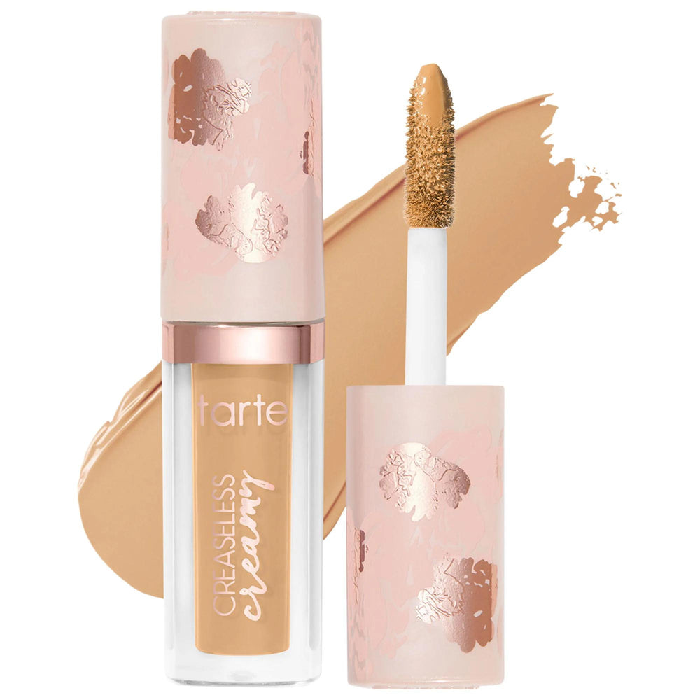 Drunk Elephant Maracuja Creaseless Creamy Concealer - Full Coverage, Natural Finish, Nourishing Ingredients Drunk Elephant Maracuja Concealer - Full Coverage, Natural Finish Concealer, Under-eye concealer, Full-coverage concealer, Natural finish concealer, Cruelty-free makeup, Nourishing concealer, Long-lasting concealer, Drunk Elephant, Makeup, Face makeup, Skincare-infused makeup, Clean beauty, Sensitive skin products, Anti-aging makeup, Brightening concealer, Hydrating concealer, Crease-proof concealer,