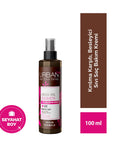 Urban Care Argan Oil & Keratin Leave-In Hair Conditioner: Repair Damaged Hair, Prevent Breakage, UV Protection, Vegan Hair Care Urban Care Argan Oil Keratin Hair Conditioner | Repair & Protect argan oil hair conditioner, keratin hair treatment, leave-in hair conditioner, hair breakage treatment, vegan hair care, UV protection hair spray, split ends repair, damaged hair repair, argan oil, keratin, UV filter, dual-phase formula, vegan ingredients, dry hair, damaged hair, hair manageability, cruelty-free, hair