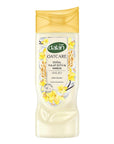 Dalan Oatcare Vanilla Shower Gel with Oat Extract 450 ml