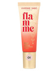 Vivienne Sabo Flamme Blur Effect Foundation SPF 20 01 Ivory 35ml