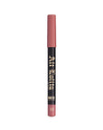Beauty Bomb Alt Lolita Lip Pencil 01 Pannacota Matte Liner