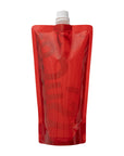 SuCo Collapsible Water Bottle - 600ml, BPA-Free, Eco-Friendly Hydration Solution - view 5