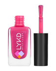 LYKD My Style Up Nail Enamel 629 Fuchsia