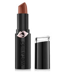 wet n wild MegaLast Lip Color - Mocha-licious Shade, Long-Lasting Moisturizing Lipstick - Lipstick