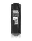 Elidor Hair Serum for Dark Hair - Nourishing Leave-in Conditioner with Chia Seed Oil, Vitamin E & Keratin for Shine - view 2