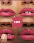 Maybelline Super Stay Vinyl Ink Lipstick: Sultry 160 - Long Lasting, High Shine, Non-Transfer, Glossy Liquid Color Maybelline Vinyl Ink Sultry: Long Lasting Glossy Lipstick Maybelline lipstick, vinyl lip color, long lasting lip gloss, glossy liquid lipstick, Super Stay Vinyl Ink, Maybelline Sultry 160, non-transfer lipstick, affordable lipstick, high shine lipstick, lipstick, lip color, lip gloss, liquid lipstick, Super Stay, Sultry 160, non-transfer, affordable, high shine, makeup, cosmetics, beauty, long-